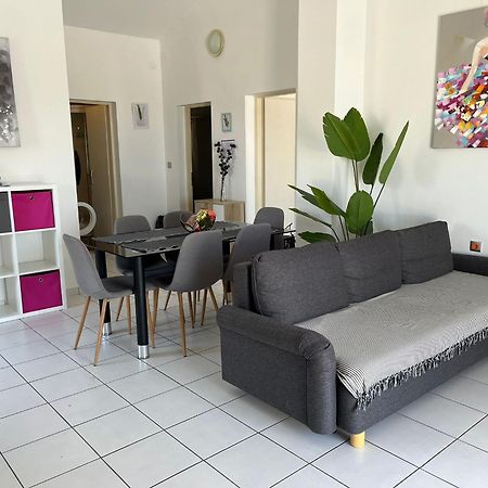 Apartman Vil Lägenhet Sveti Vid-Miholjice Exteriör bild