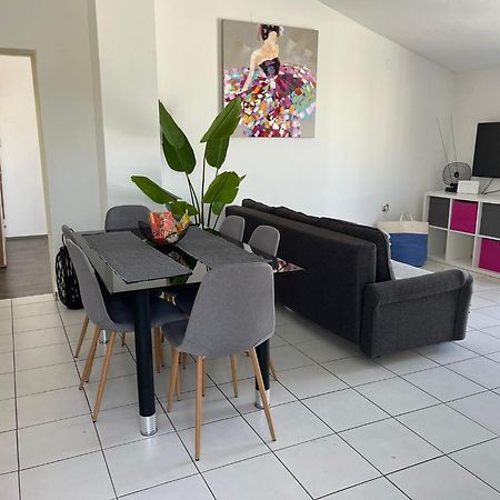 Apartman Vil Lägenhet Sveti Vid-Miholjice Exteriör bild