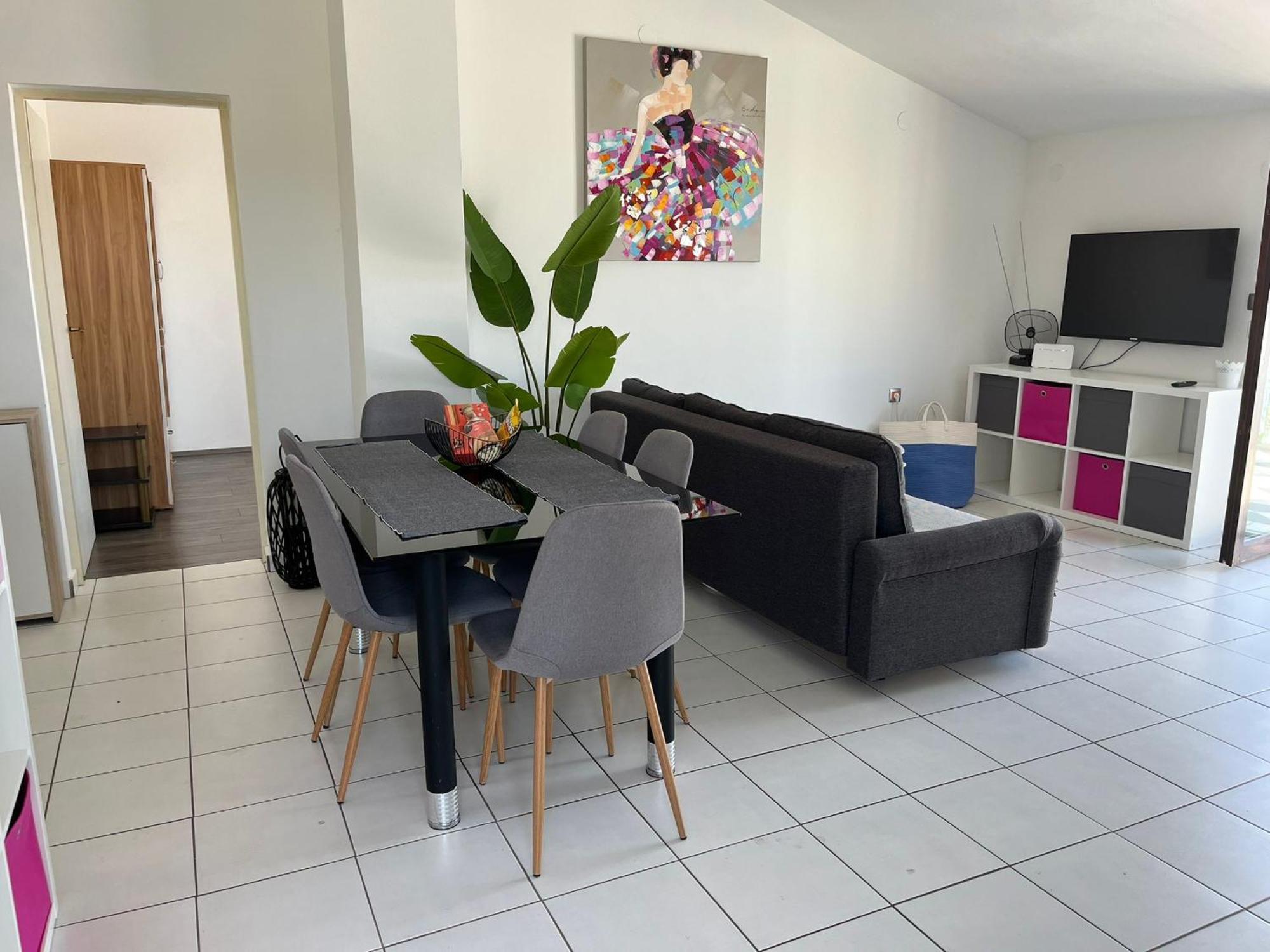 Apartman Vil Lägenhet Sveti Vid-Miholjice Exteriör bild
